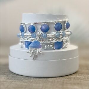 Bomb Party 2025 Spring Stacks Jellyfish